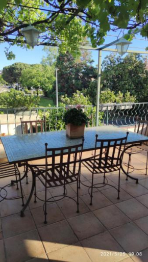 villa margueritte